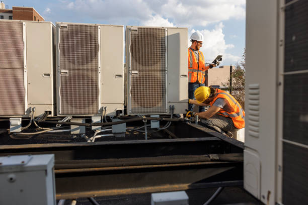 Best Affordable HVAC services  in Soperton, GA