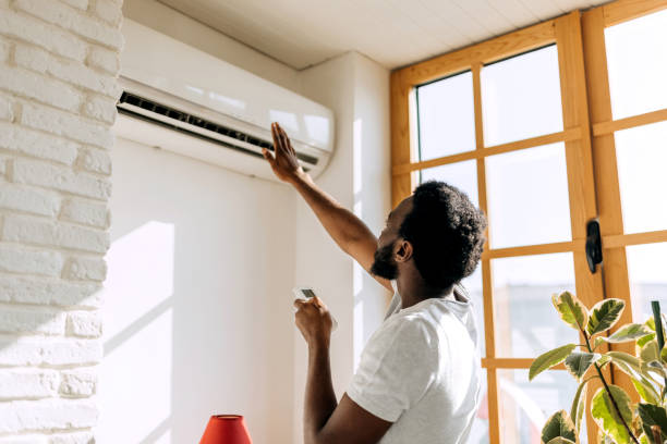 Best HVAC emergency services  in Soperton, GA