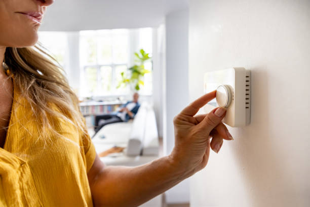Best 24/7 HVAC repair  in Soperton, GA