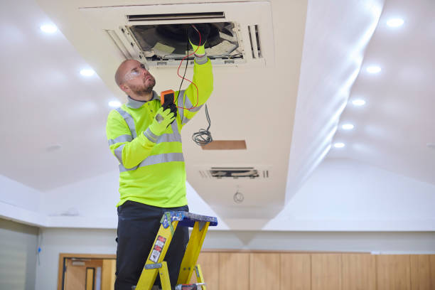 Best Affordable HVAC services  in Soperton, GA