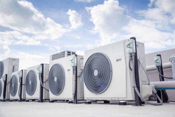 Best Local HVAC companies  in Soperton, GA
