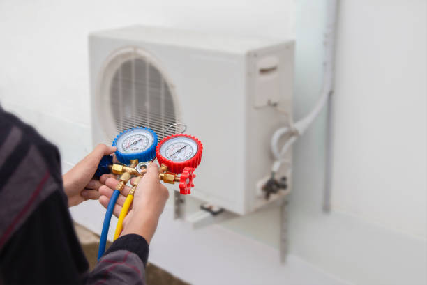 Best Affordable HVAC services  in Soperton, GA