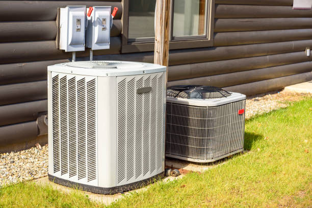 Best Emergency HVAC repair  in Soperton, GA